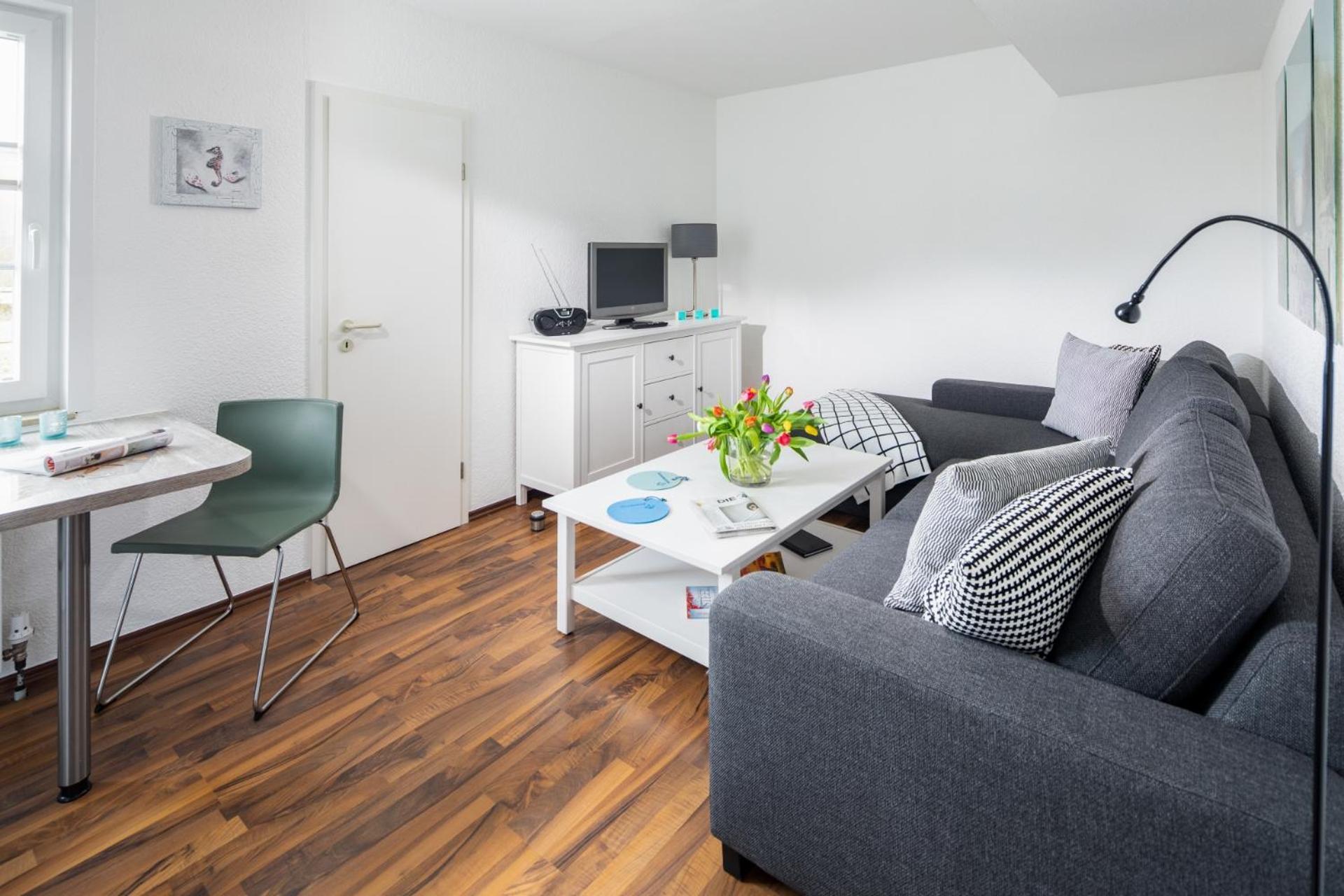 Haus Bielefeld Ferienwohnung 31 Norderney Buitenkant foto